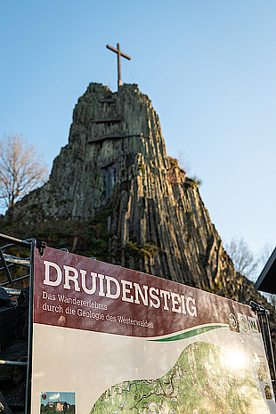 Druidensteig Druidensteig