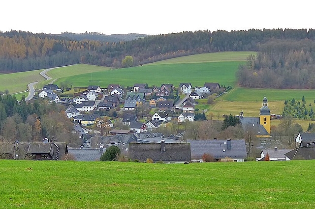 Friesenhagen Friesenhagen