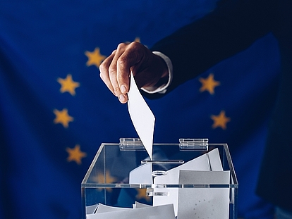 Europawahl