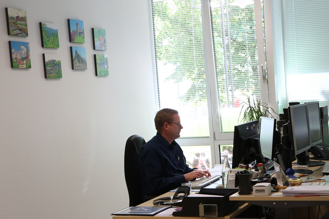 Stabsstelle für Vereine, Ehrenamt und Touristik Stabsstelle für Vereine, Ehrenamt und Touristik