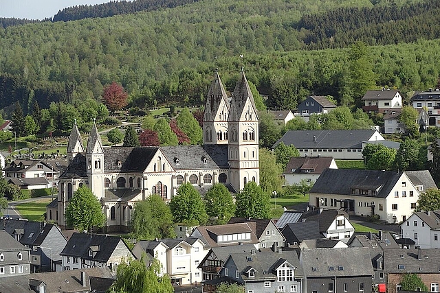 Siegerländer Dom Siegerländer Dom