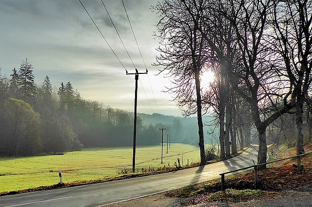 Wildenburger Land Wildenburger Land