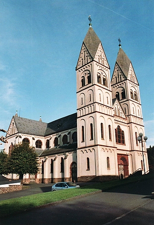 Siegerländer Dom Siegerländer Dom