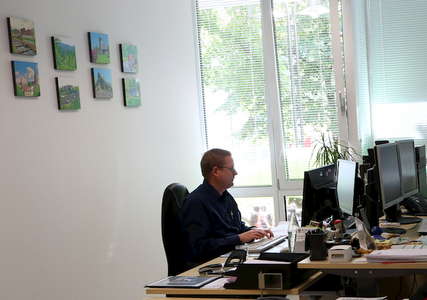 Stabsstelle für Vereine, Ehrenamt und Touristik Stabsstelle für Vereine, Ehrenamt und Touristik