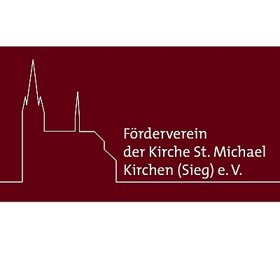 Förderverein der Kirche St. Michael Kirchen/Sieg e.V.