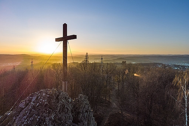 Nationaler Geotop Druidenstein Nationaler Geotop Druidenstein