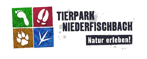 Logo Tierpark Niederfischbach Logo Tierpark Niederfischbach