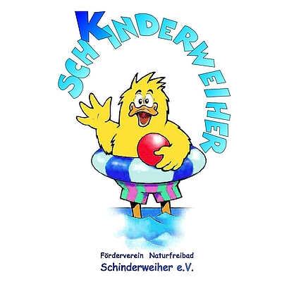 Förderverein Naturfreibad Schinderweiher e.V.