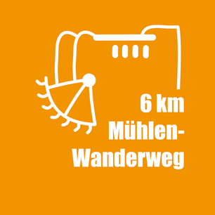 Mühlenwanderweg Mühlenwanderweg