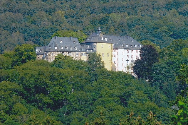 Jugendherberge Freusburg Jugendherberge Freusburg