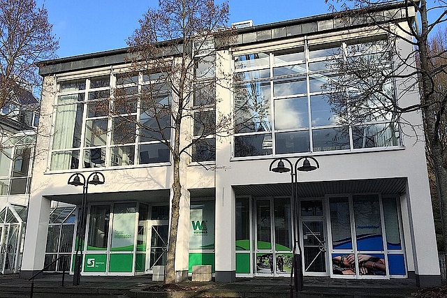 Tourist-Information Druiden.Hexen.SiegerLand Tourist-Information Druiden.Hexen.SiegerLand