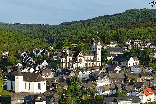 Niederfischbach Niederfischbach