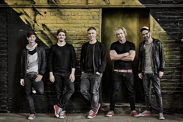 Kölschrock mit Kasalla 