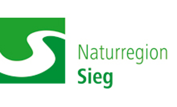 Logo Naturregion Sieg Logo Naturregion Sieg